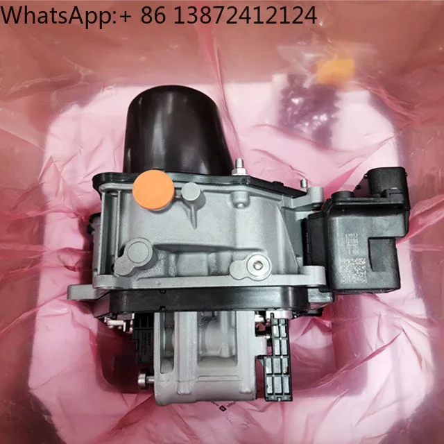 

LUK Brand New Mechatronic Auto Transmission Systems DQ200 DSG TCU Control Module for Cars 0AM 325 025D 0AM325025D 0AM325025H
