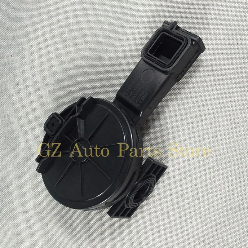 Original Engine Exhaust Cover PCV Valve For Chevrolet Aveo Cruze Sonic Trax Saturn Pontiac G3 Opel Vectra Astra Zafira 55558118