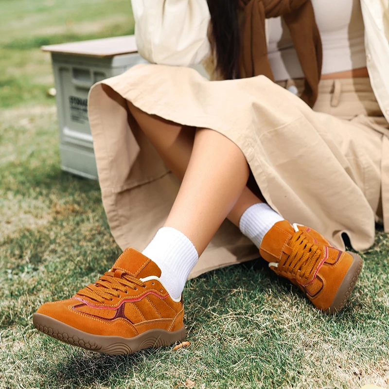 

Casual Shoes Are Light, Comfortable and Durable. Hiking Shoes Are Suitable for Outdoor Travel, Camping and Mountain Climbing