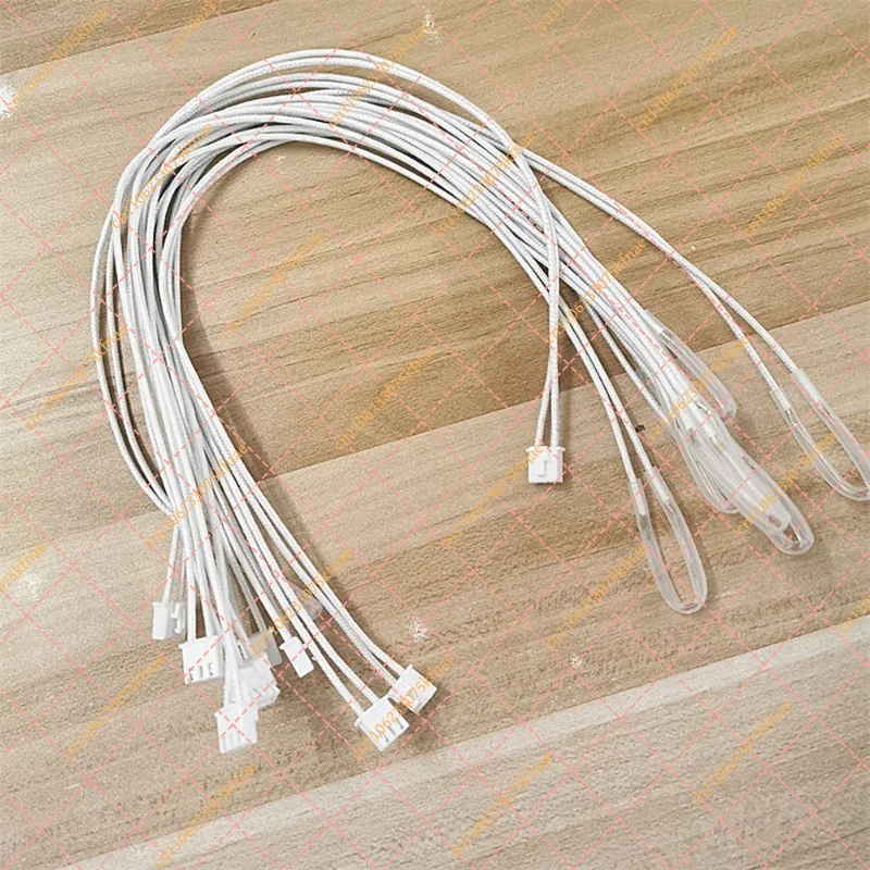 Replacement Top Cover Temperature Sensor (50K) for Supor & Povaos Smart Rice Cookers (2Pcs)