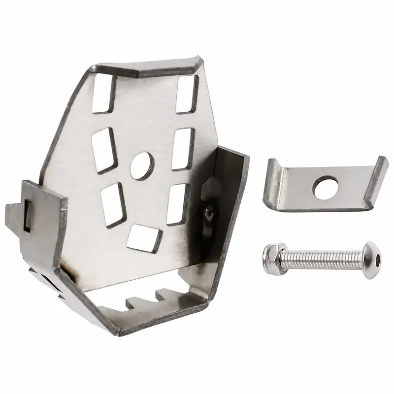 Brake Lever Pedal Extender Foot Brake For Ducati Scrambler 400 800 Motorcycle Rear Brake Peg Pad Enlarge