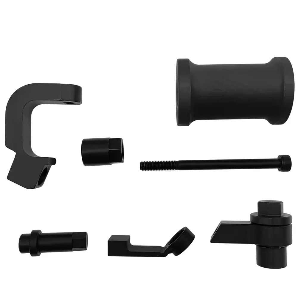 Fuel Injector Removal Puller Kit For VW Audi Diesel for VAG 1.6 2.0 TDi Engine Replacement for T10402 T10415