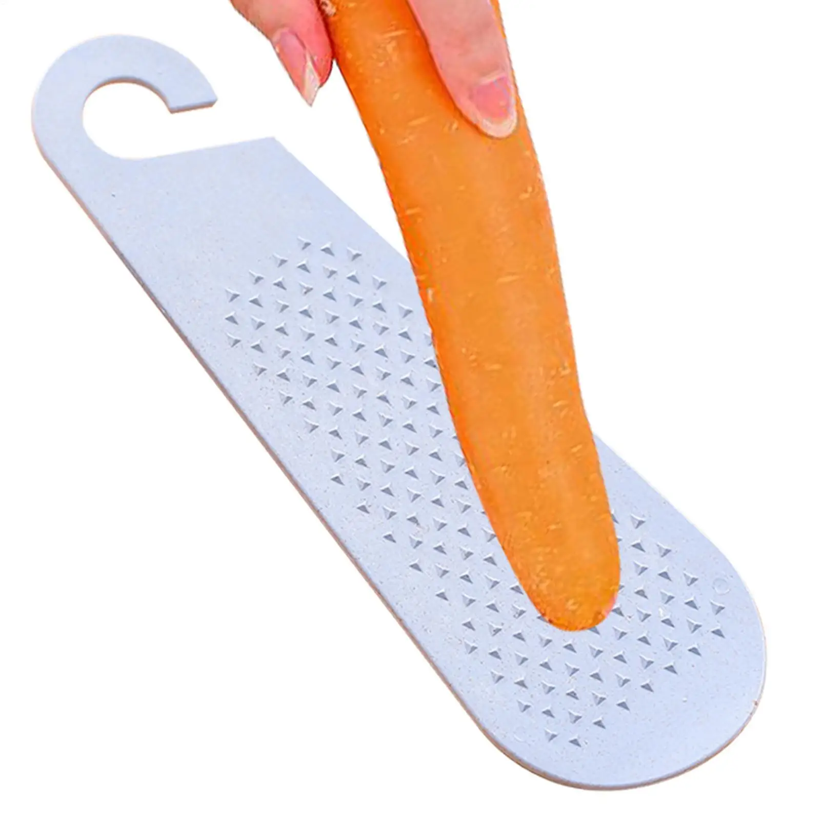 Wheat Straw Kitchen Gadget Garlic Press Labor-saving Multi-function Manual Garlic Creative Cloves Kitchen Garlic Press Tool