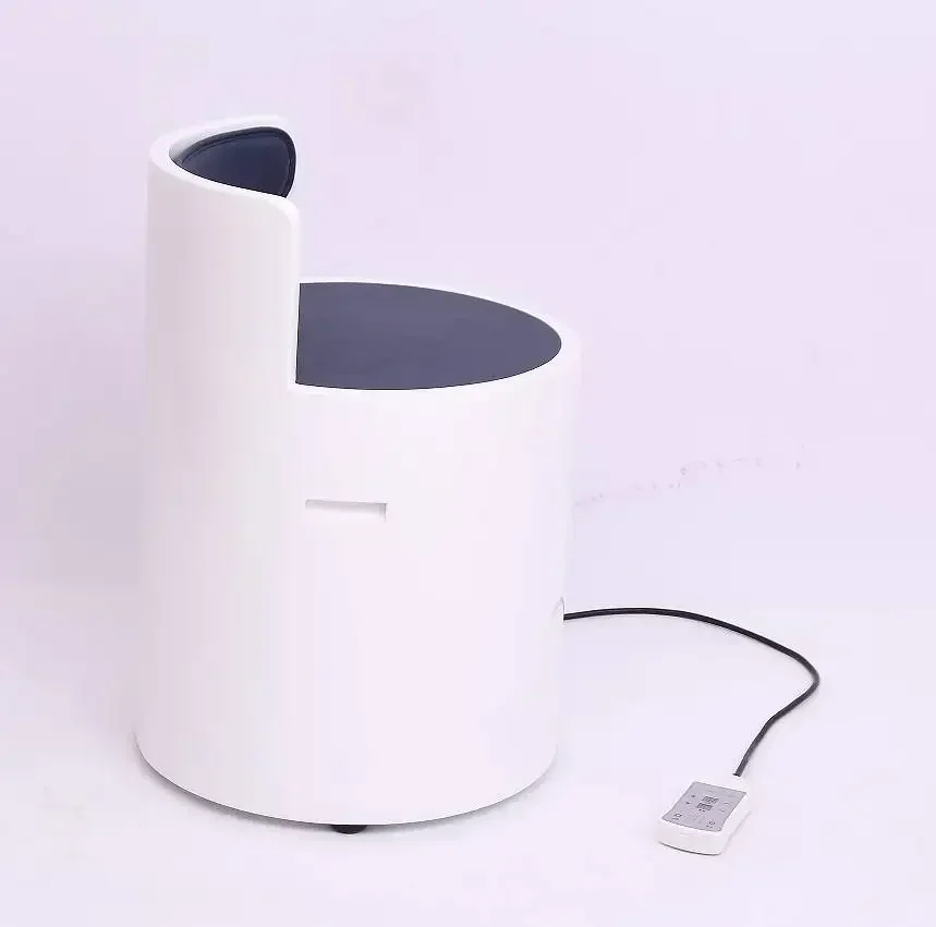 Factory Supply Pelvic Floor Chair Urinary Incontinence Seat Cushion Pelvic Floor Exerciser Muscle Stimulation Chair
