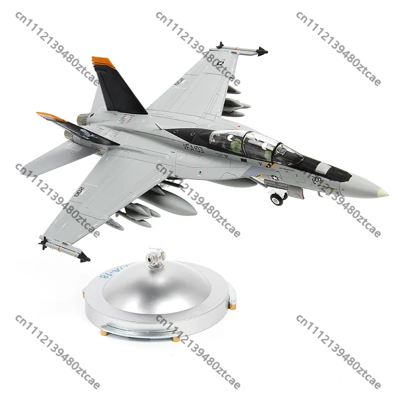 Alloy Aircraft Model, Static Display Ornament, Collectible Decoration