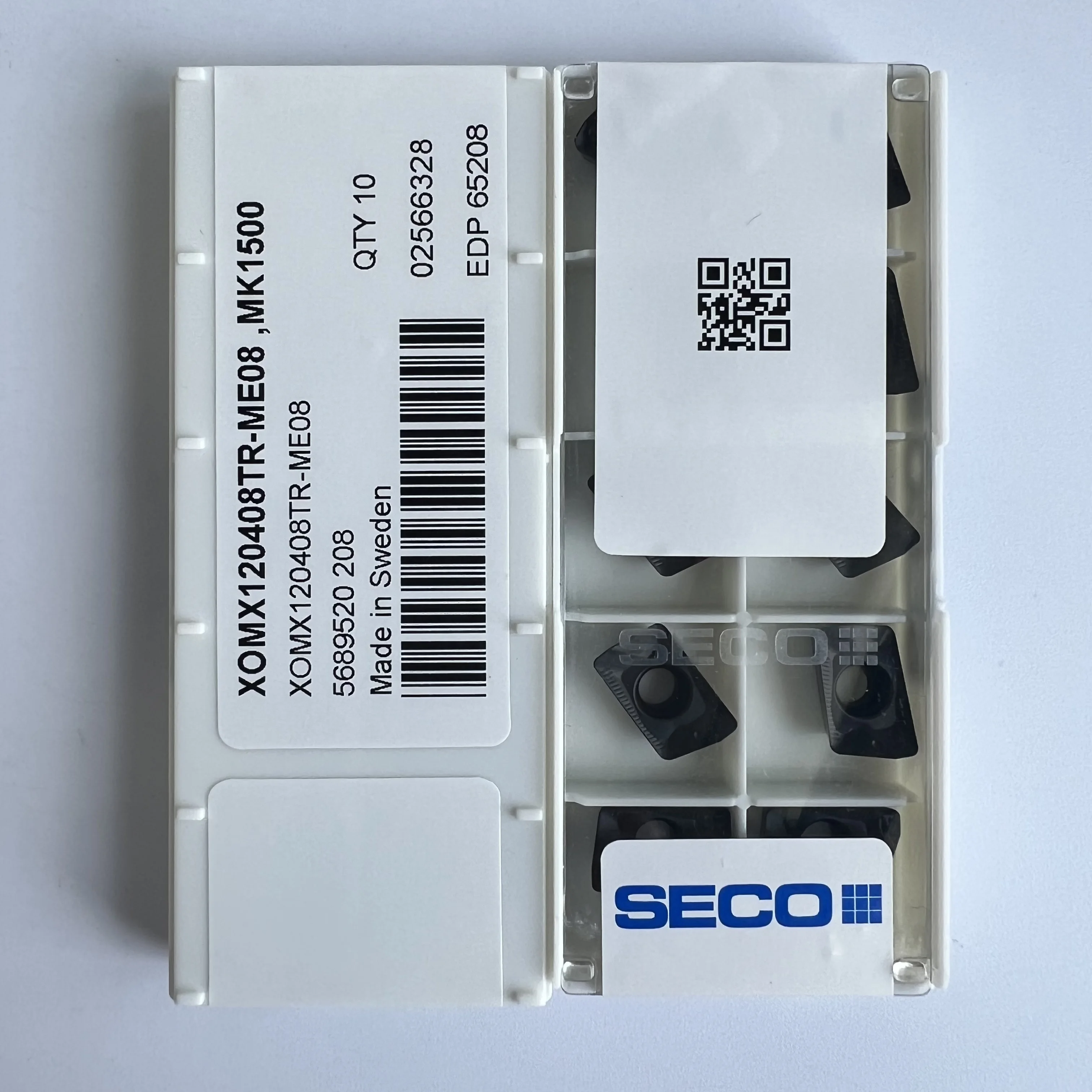 

XOMX120408TR-ME08, ИНСТРУМЕНТ ЧПУ MK1500
