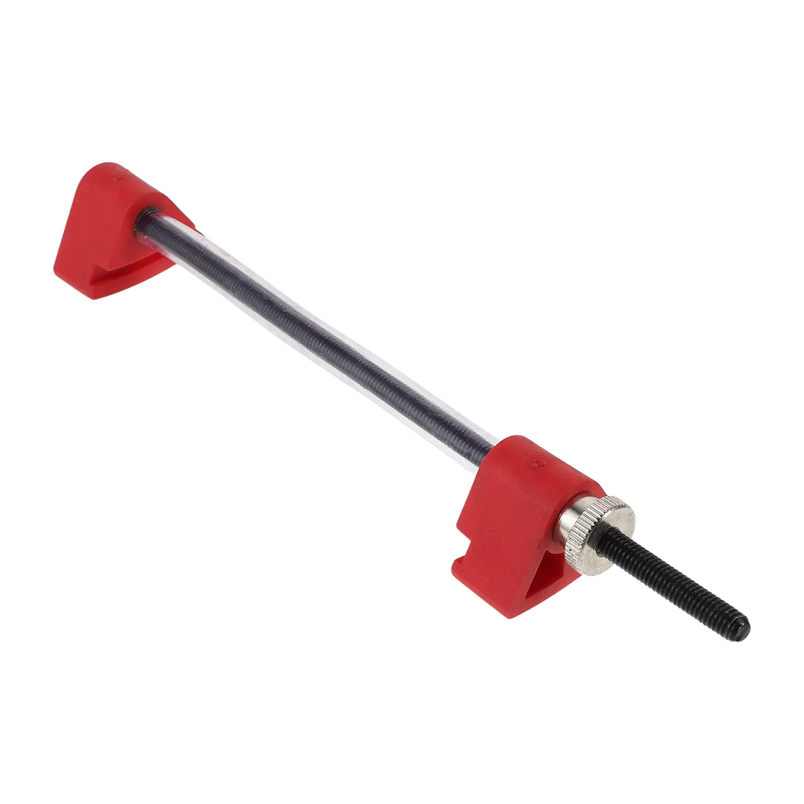 4 4 Cello Making Maintenance Tool Red Professional Repair Clamp Sound Post Positioning Clamp Luthier Instrument Accessories