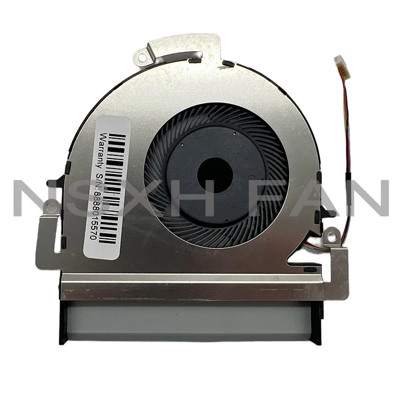 NEW CPU FAN GPU FAN UX550 UX550-CW 5V 0.5A 13NB0ES0T01011 NS85B14-16M10 NS85B13-16M09 13NB0ES0T02011