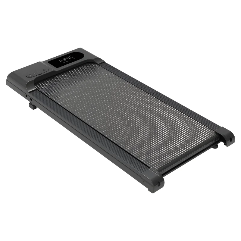 #￥OEM Custom Logo Ultra Flat Silent Walking Pad Portable Under Desk Electric Treadmill