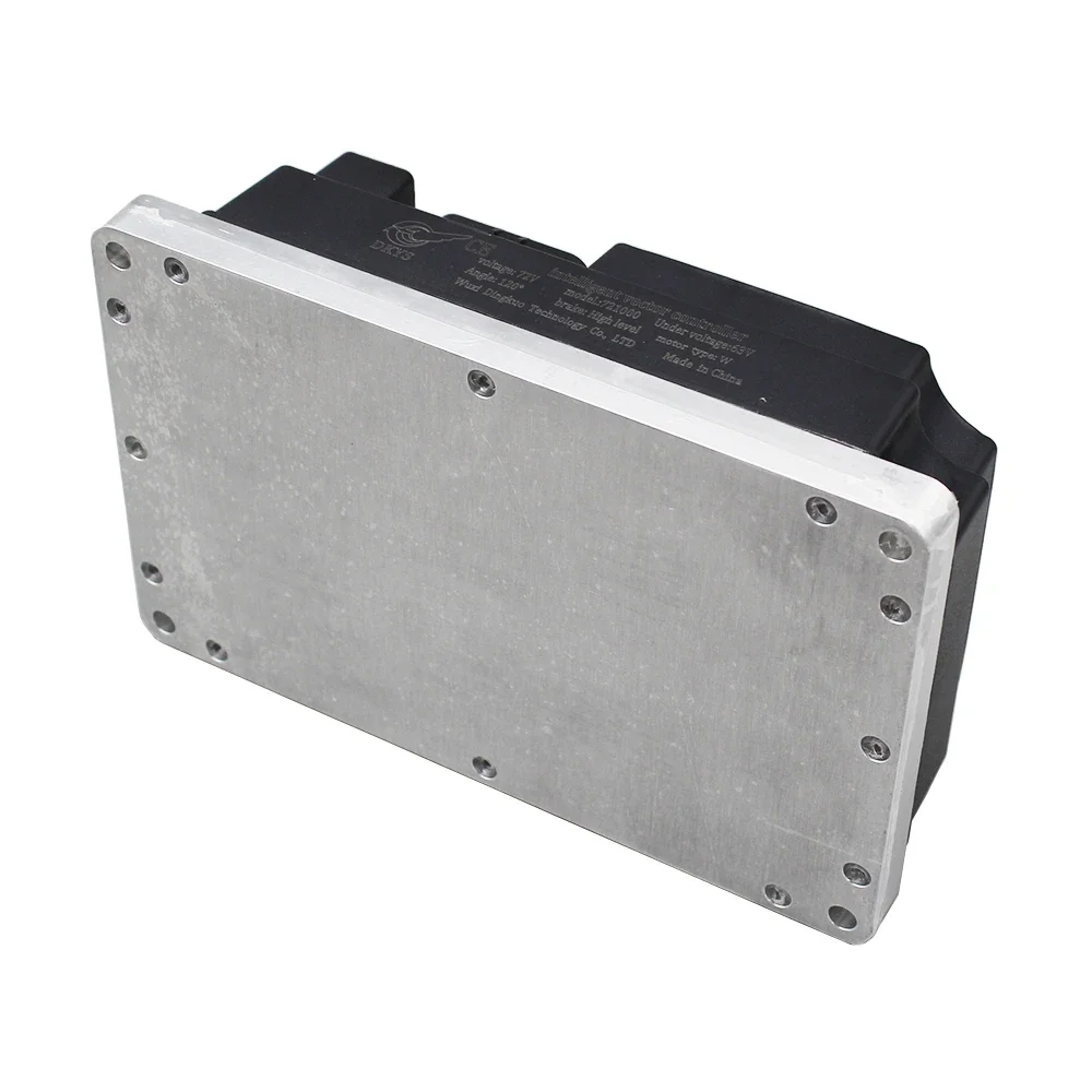 PHelectric motorcycleEM260S 72900 6KW-8KW controller is used to drive the motor in the wheel hub of scooter electric motorcycle
