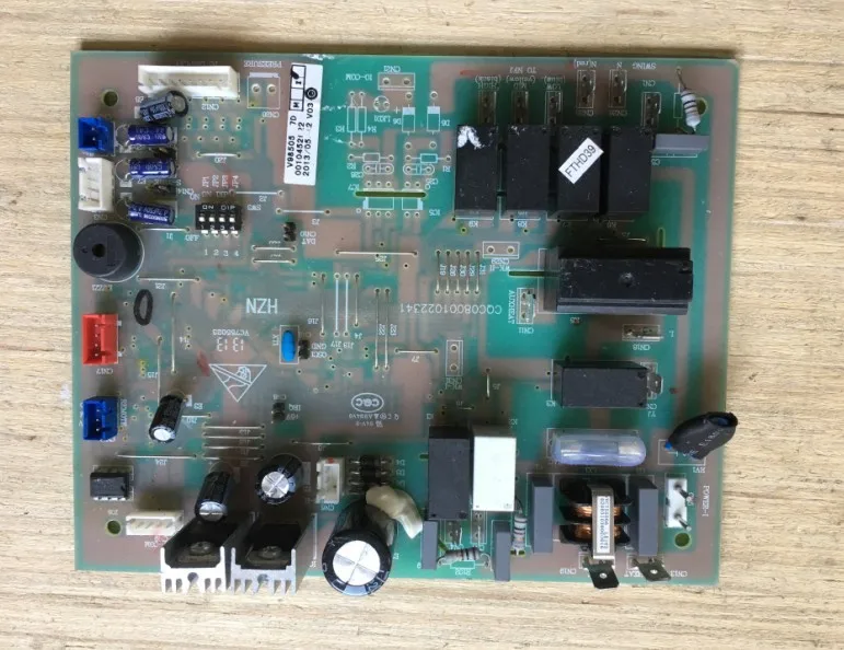

Air conditioning main board KFRd-120LW/L V98505 5D V98472 0010452622/03785