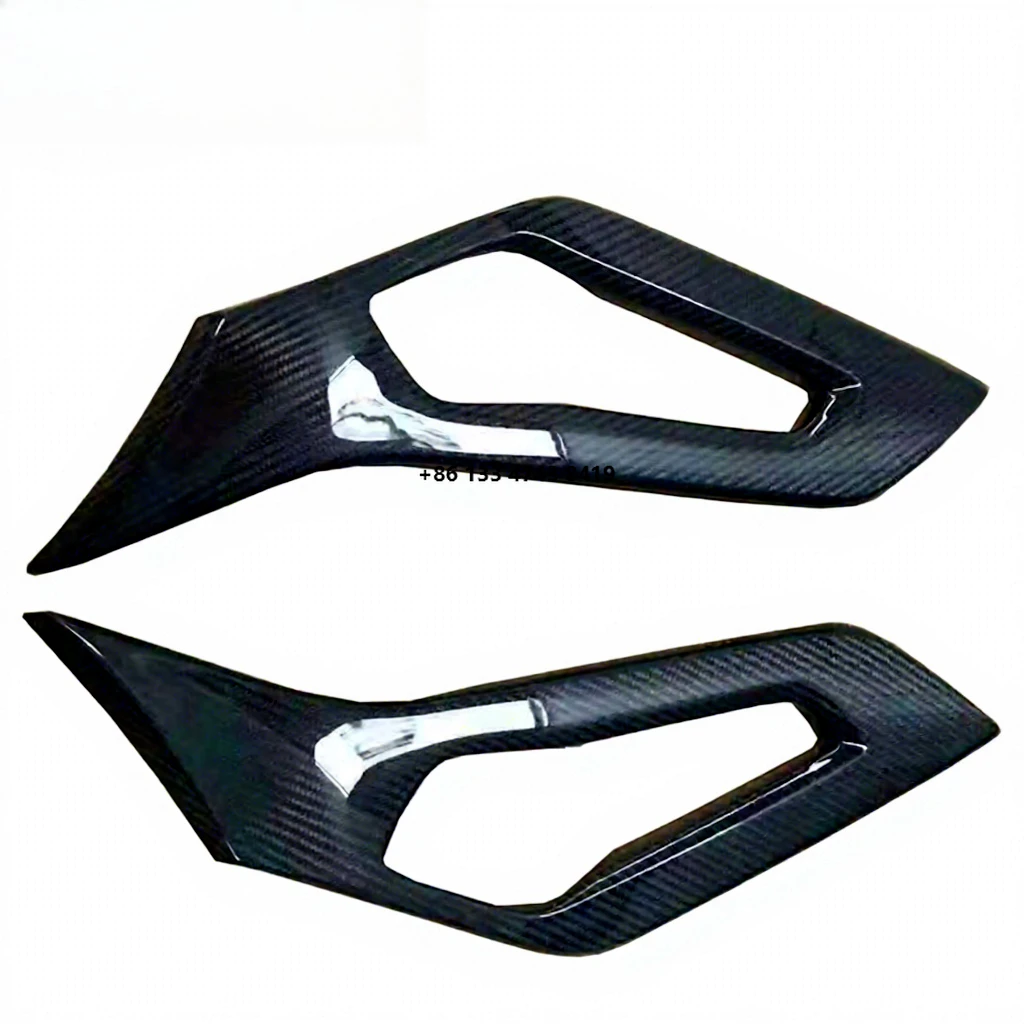 

2011-2015 Aventador LP700-4 interior carbon fiber door handle