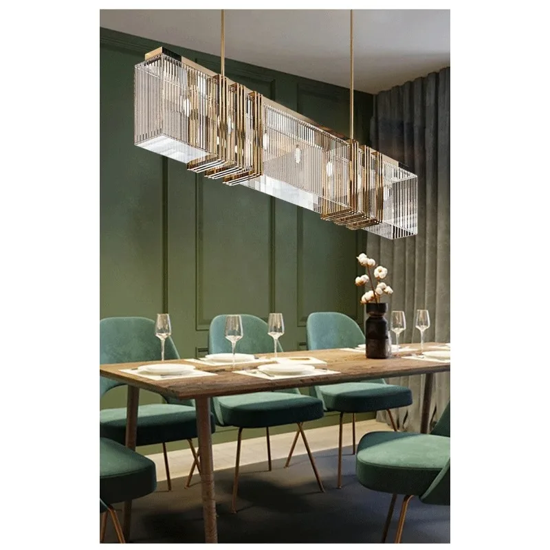 Transforming Your Space: A Deep Dive into the Luxury Nordic Pendant Light for Modern Interiors