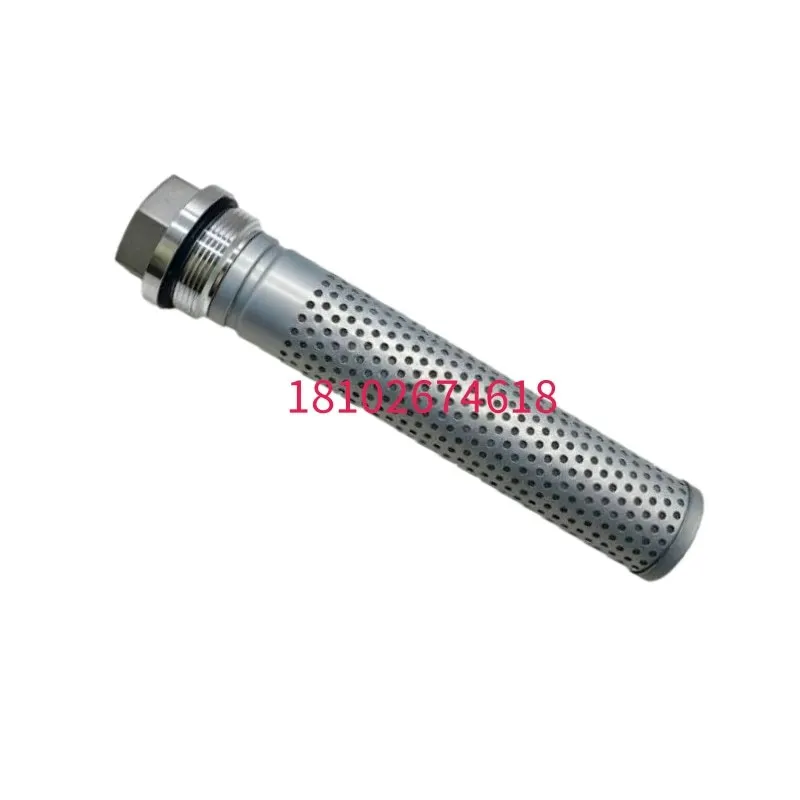 Excavator Hydraulic Filter 491-6075 4916075 for E320GC E330 E323 E313D2GC  C4.4 C7.1 Engine Hydraulic oil filter