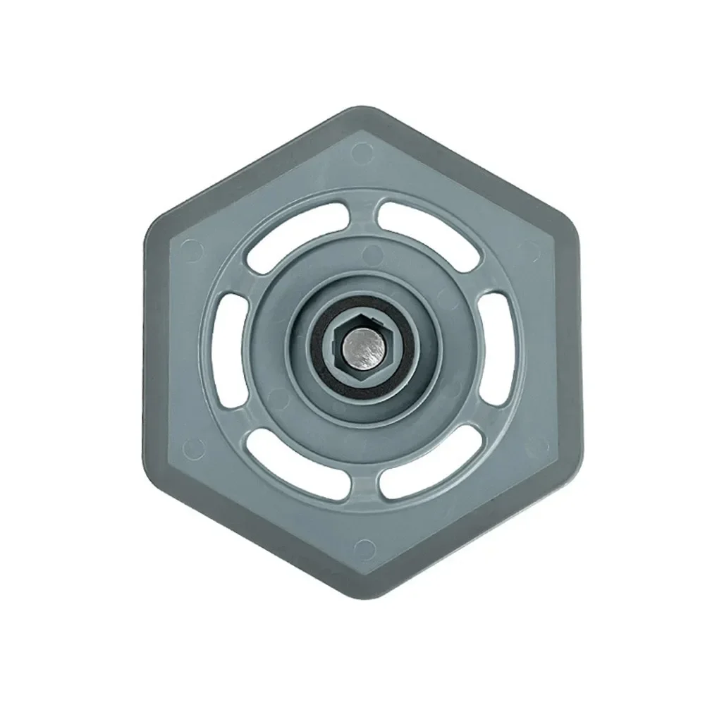 حامل ممسحة بديل لملحقات قطع غيار المكنسة الكهربائية الروبوتية Ecovacs N9 PLUS