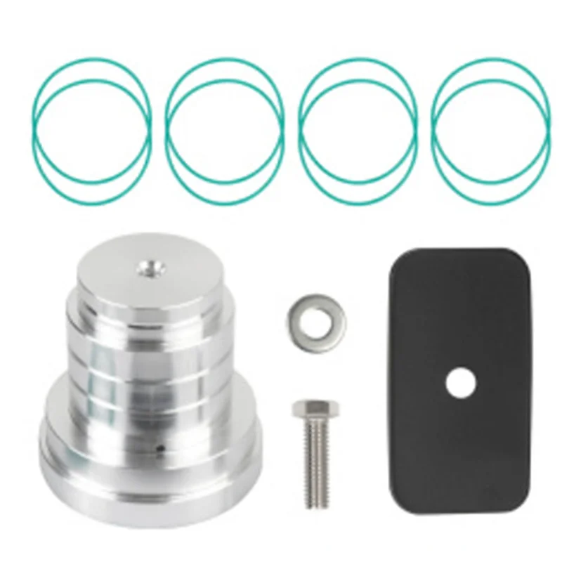 A33K-Leak Check For Reverse Drum Tester For Ford LS 6L80 6L90 35R/1-2-3-4 Drum Testing Tool Cracks Detection