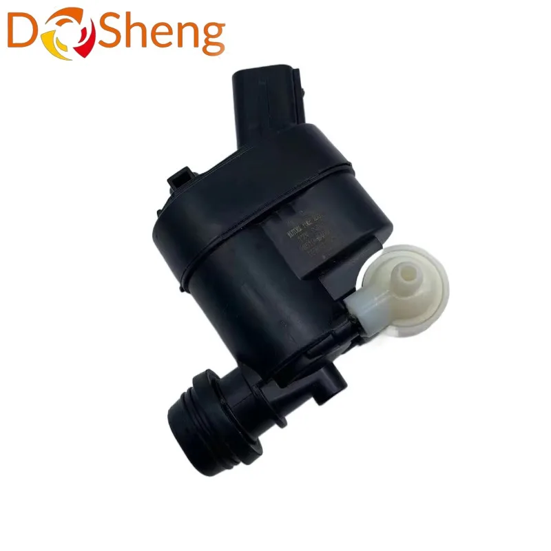 

98510M4000 Car Parts Windshield Cleaning Pump Watering Can Motor for Hyundai Kia Rio VENUE 2018-2020 98510-M4000 985102W500