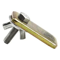 Labor‑Saving Ratchet Wrench Adapter for Car Jack Scissor Jack Tire Wheel Lug Nut Wrench Handle Auto Repair Tool 3