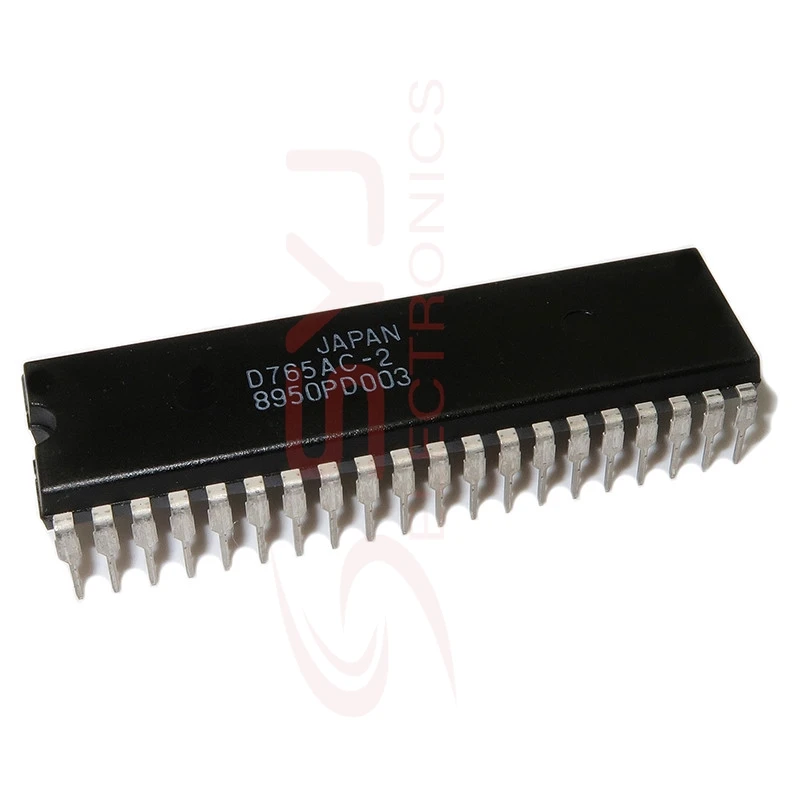 5-20PCS UPD765AC-2 D765AC-2 BQ24012DRCR BQ24012 2SK405 K405 2SC4106 C4106 M48T86PC1 M48T86 F13NK50Z F13NK50