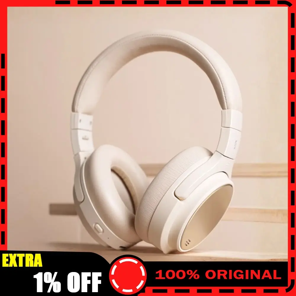 

Holy Serpent YangWang Wireless Headphone Bluetooth 5.4 Wearable Stereo Noise Reduction Lightweight Low Delay Earhphone Gifts