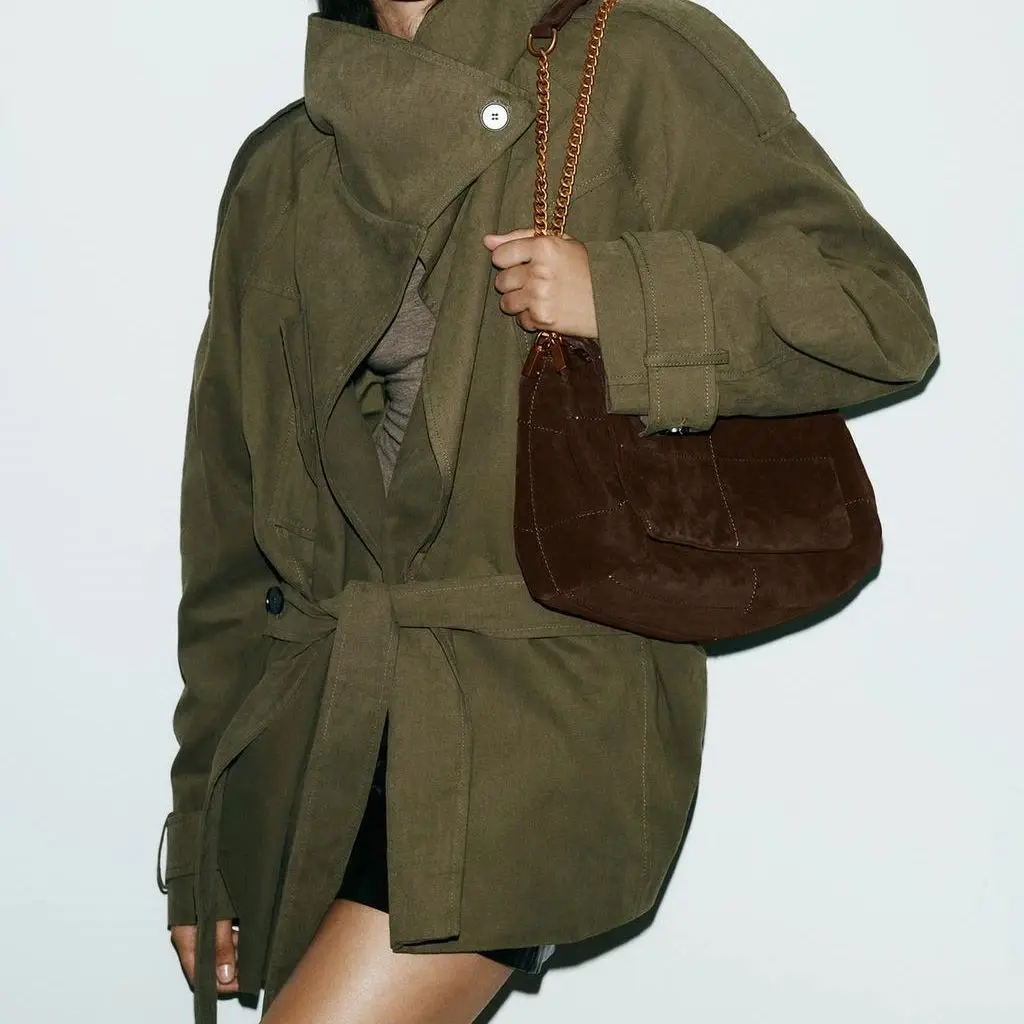 Thumbnail 3 - #63 Latest Square Crossbody Bags Offers