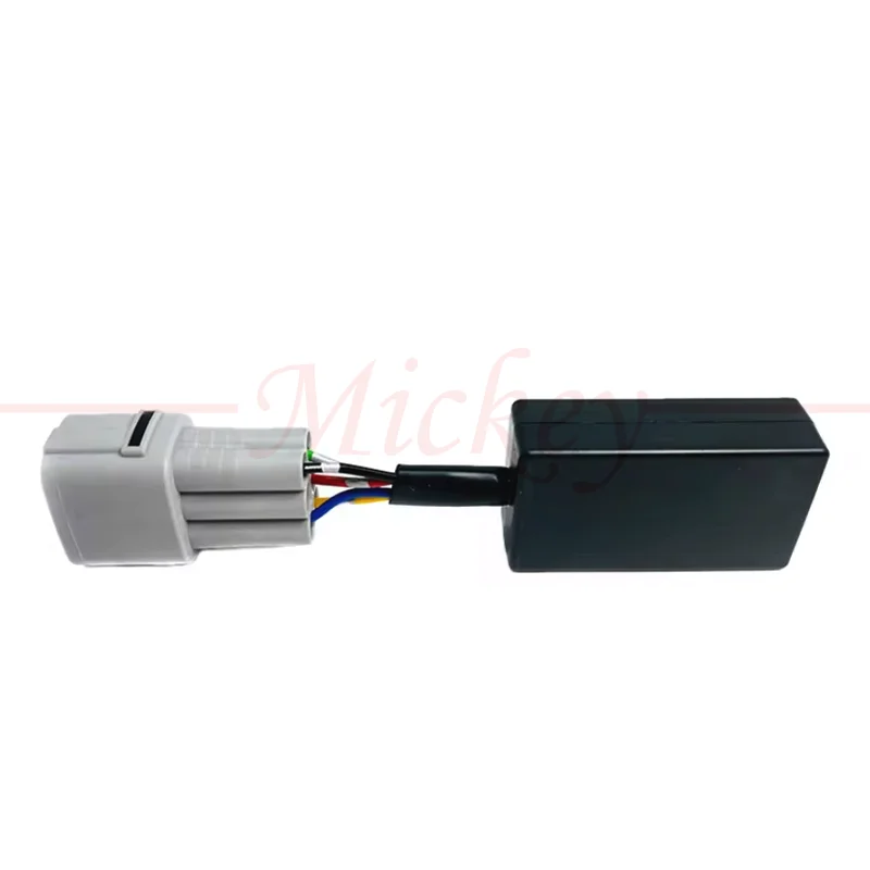 

Motorcycle exhaust valve function optimization accessories For Suzuki GSX-R600 GSX-R750 GSR750 GSX-R1000 DL1000/X