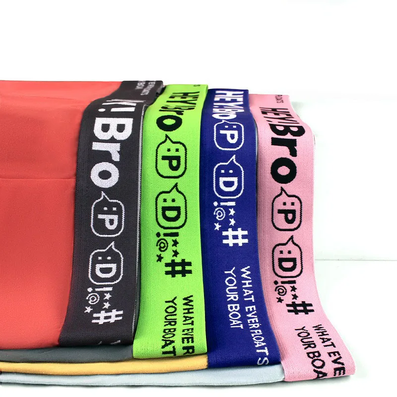 3-Piece Youthful Teens Boxers Shorts Cotton Solid Kids Underwear For Teenage Boys Comfortable Breathable Mature Boxer Trunks