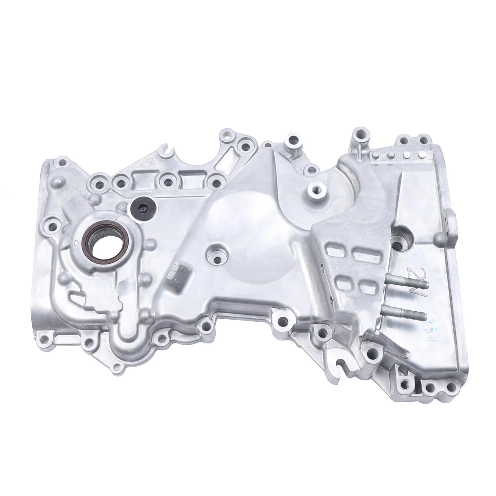 Pompa dell'olio di alta qualità adatta per Hyundai Elantra Coupe 1.8L 2011 2013 Kia Soul 2.0L pompa dell'olio durevole dal 2012 al 2013