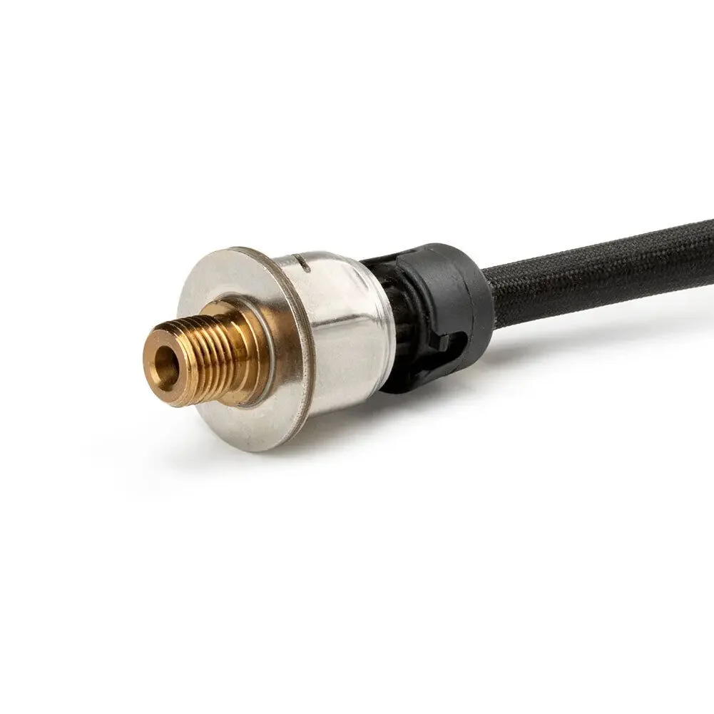 MSparts Heavy Duty Fuel Oil Pressure Sensor 224-4536 Compatible with CAT Caterpillar C7 C9 Mxs Nxs 3126 3126B 3126E C15 3