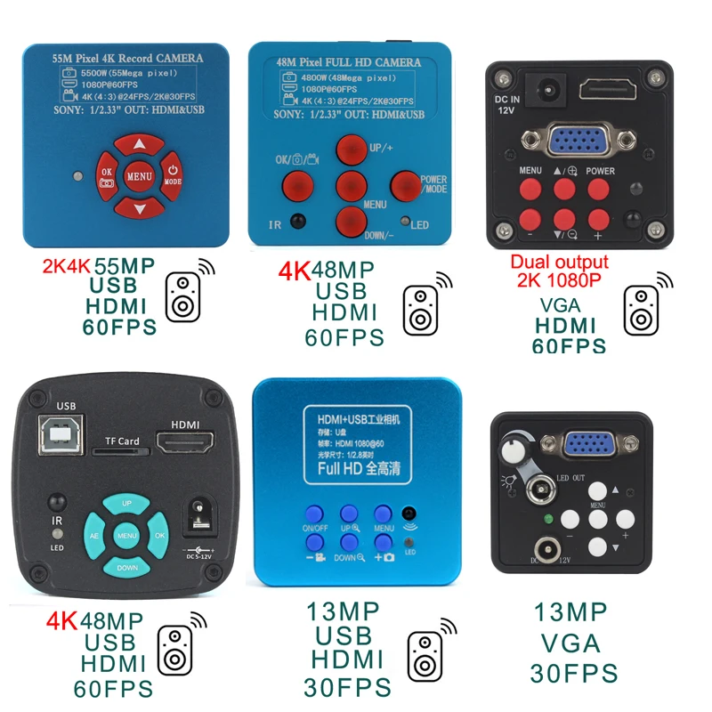 Thumbnail 4 - #80 Top Rated Microscope Cameras to Buy in 2026