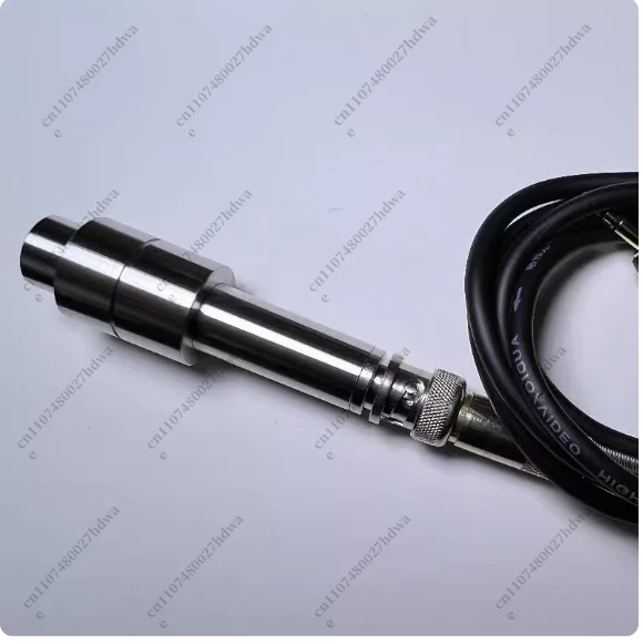 Headphone Test Headphone Frequency Response Meter IEC711 Starter Mobile Phone Recording