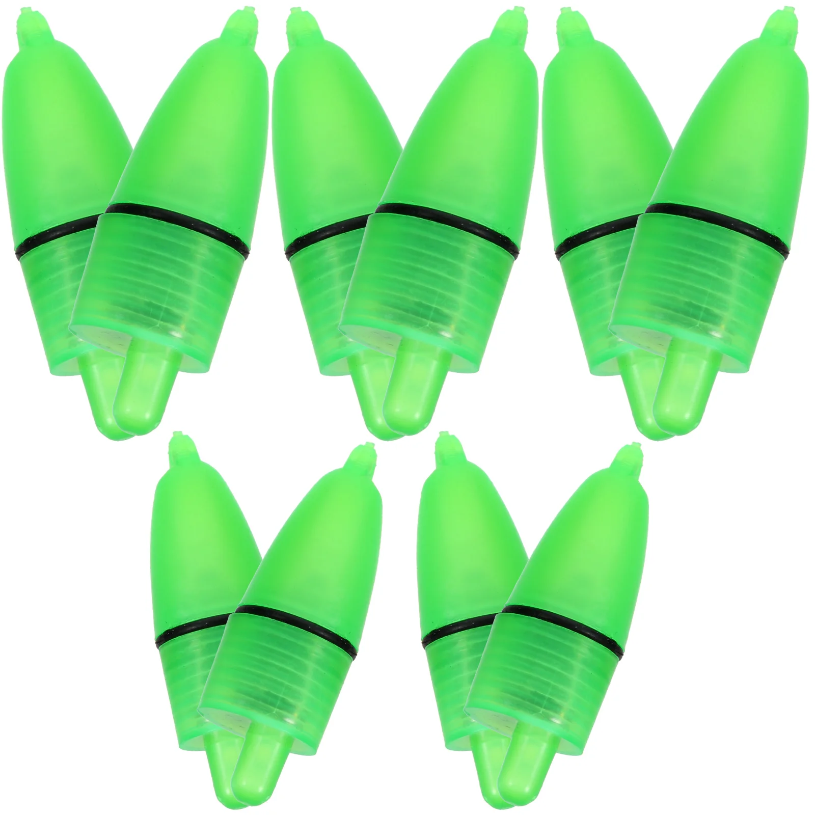 

Luminous Light Fish Bell Fishing Led Rod with Bells for Rods Tackle Lights and