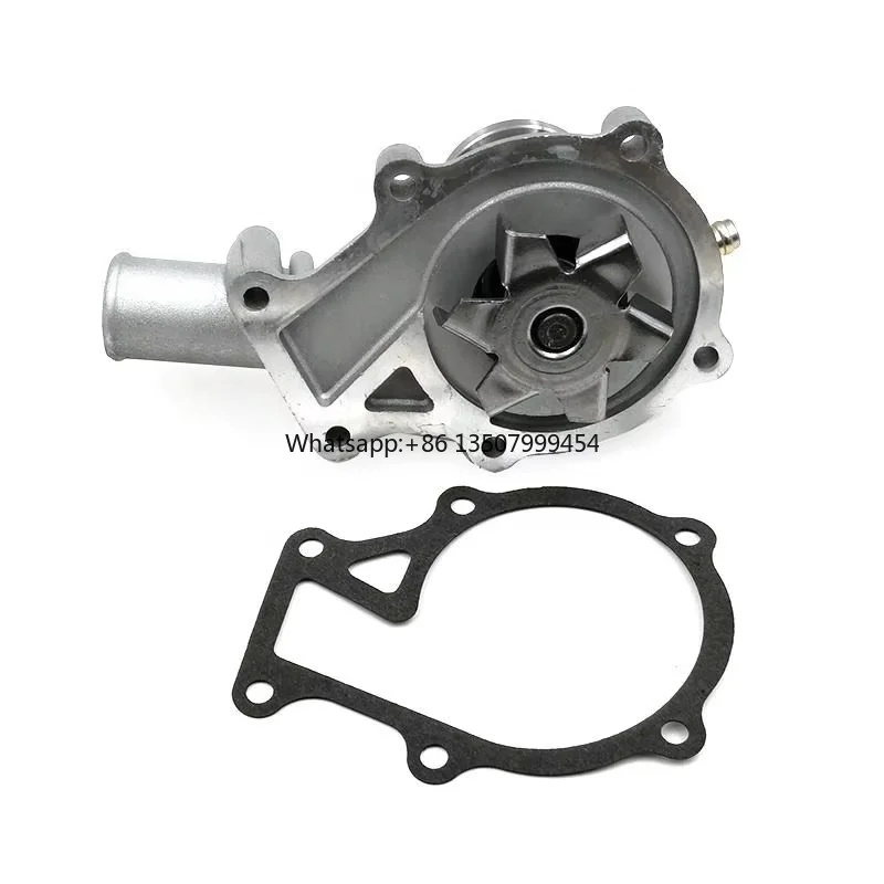 

V1505 Water Pump 16251-73034 16251-73032 16259-73032 16241-73034 16251-73030 for Kubota B21 B2410 B2710 Excavator Accessories