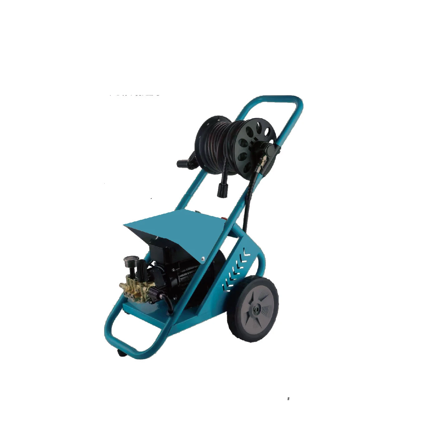 

2025Professional Car Washer Portable Pressure Washing Cleaner Car Patio Floor Electric High-pressure Cleaner