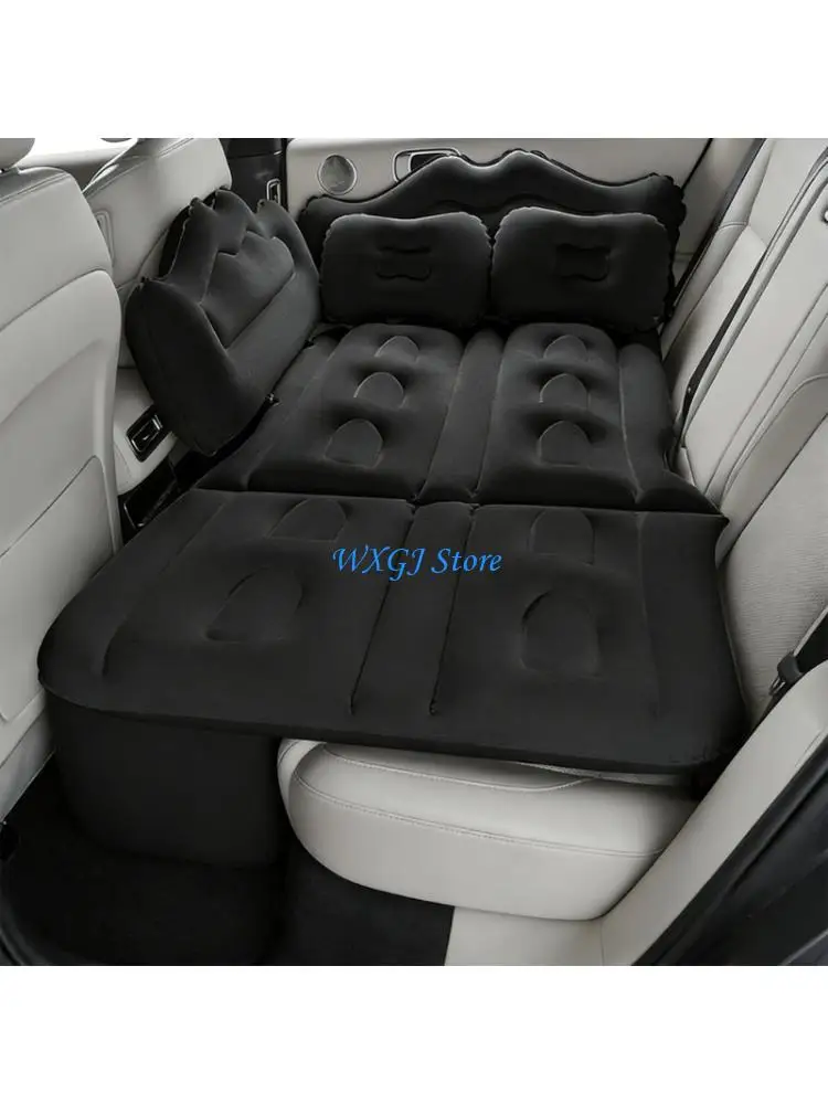 

37JE Waterproof Foldable Camping Mattress for Comfortable Rest Easy to Store Perfect for Tent Adventures and Surfing