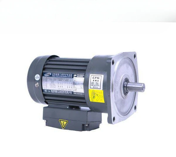 CPG/City/Shengbang/Motor/Gear reducer motor CV-2-400-10S