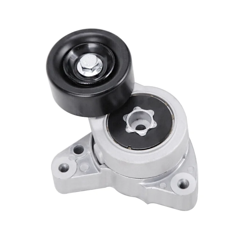 

AEA6-Belt Tensioner &Pulley For Acura CSX ILX RDX TSX Honda Accord Civic CR-V Elements Accessories Parts 31170-RAA-A01