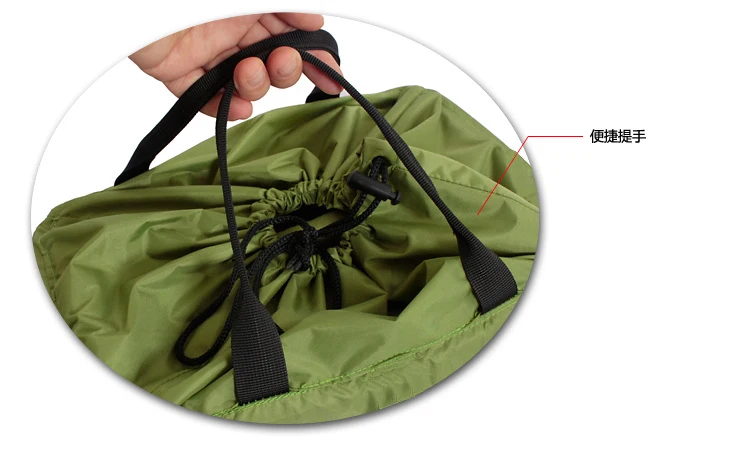 Bolsa de vídeo para câmera, bolsa de armazenamento à prova d'água para 50d 60d 70d 7d 7dii 5dii 5diiii 6d 1dx 1100d 1200d 550d 600d 650d 700d 750d