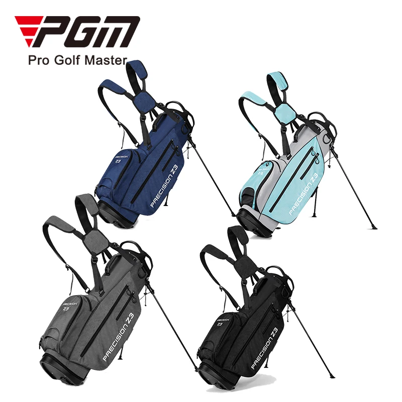 PGM QB074 Wholesale Custom Golf Stand Bag High Quality Sunday Golf Bags
