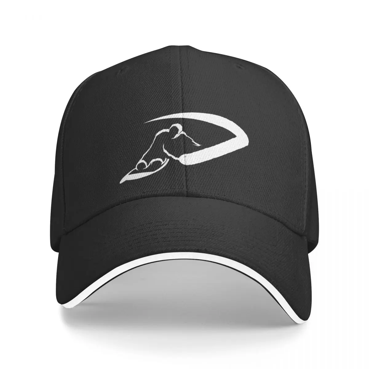 

Kneelo out there Bucket Hat Baseball Cap beach hat Golf wear women's beach outlet 2022 Men's