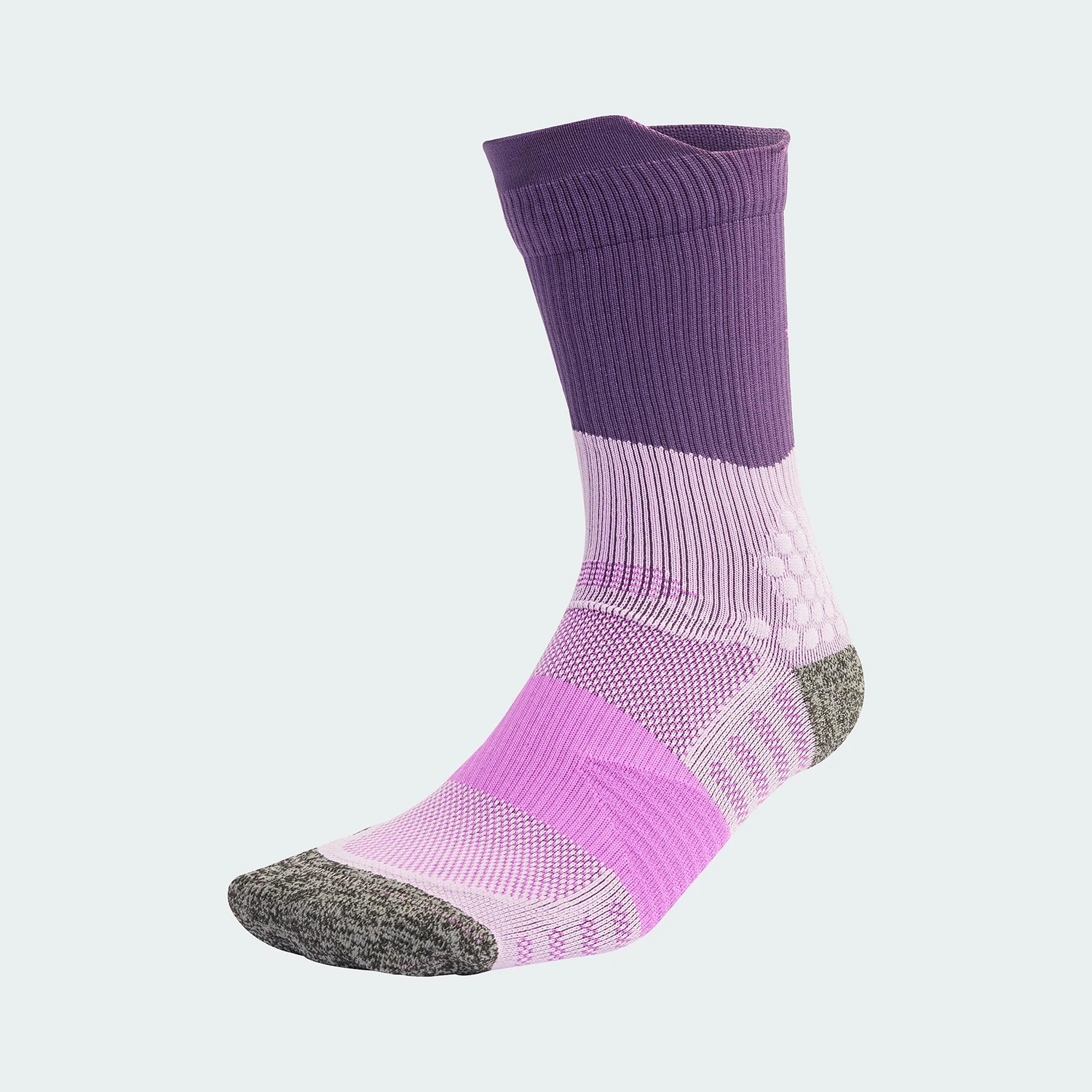 

Adidas genuine new men's and women's spliced sports socks set JV5931