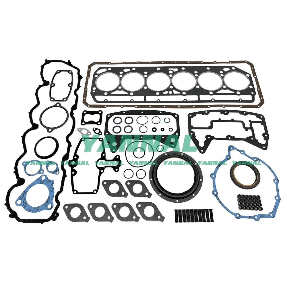 

Full Gasket Kit For Caterpillar C9.3 Engine Parts