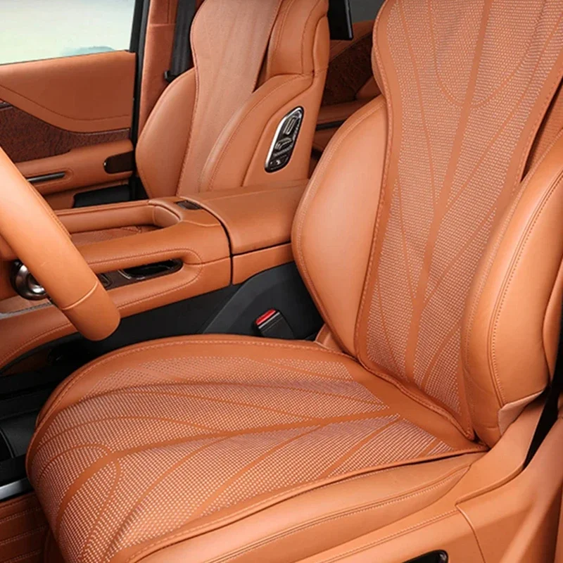 

Для Byd Yang Wang U8 2023-2025 подушка сиденья автомобильные аксессуары Para Auto инструменты