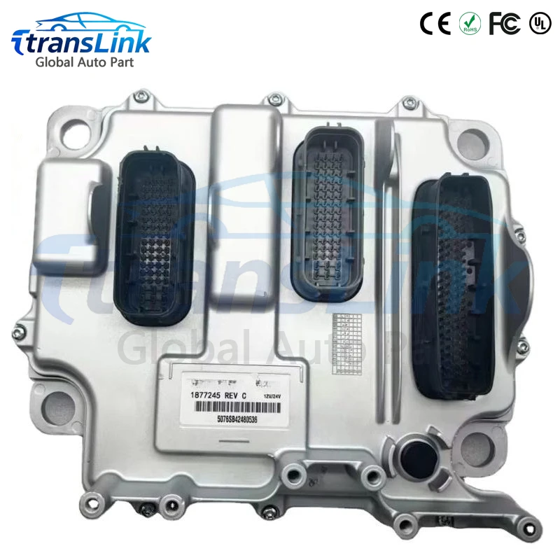 2015228 2013285 2037394 ECU Electronic Control Module Unit Engine 1877245 1889041 1833060 suit For PACCAR MX-11 MX-13 DAF XF 106