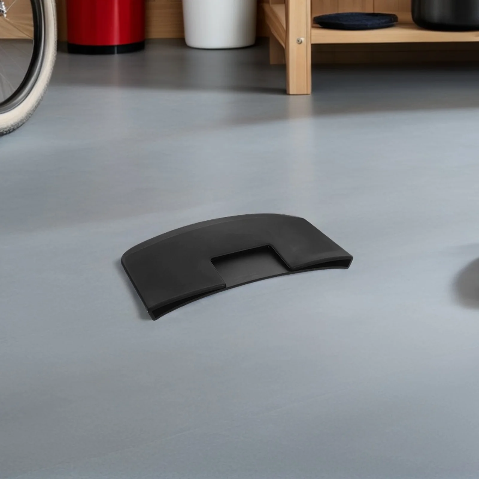 

Tire Machine Accessories Tire Changer Protective Sleeve High Wear-Resistant Plastic Rim Edge Protector for Wheel Changer Lever