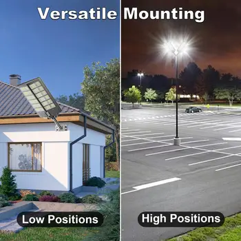 6 最佳銷售 太陽能照明系統 - №5