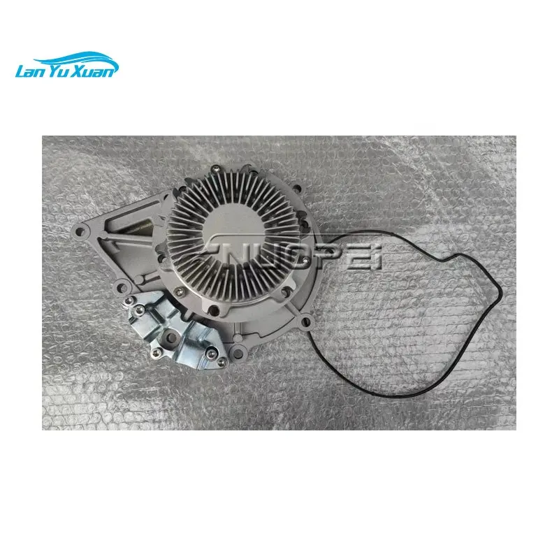 

Water Pump with electromagnetic clutch 4702000101 4702000201 4702000301 4712000401 4712000901 4712001101 4722000701 for BEN