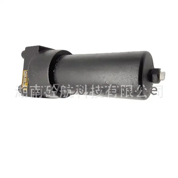 Concrete Pump Truck Hydraulic Filter High Pressure Filter Parker Filter