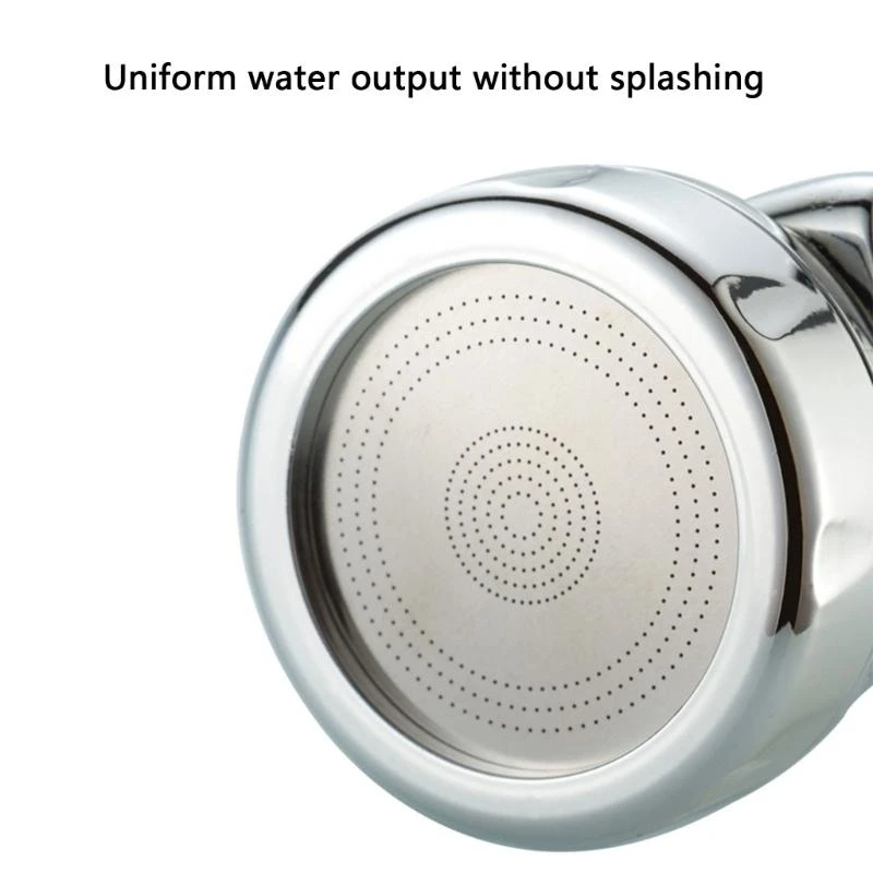 3 برشات Mode Mode Kitchen Faucet Faucet Filter Adapter Adapter for Entronation Use