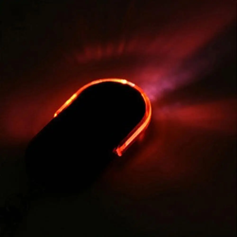 Key Finder Wireless Anti-lost Compact Voice Control LED Smart Locator GPS Tracker Anti-lost Alarm Bag portafoglio Key Finder Locator